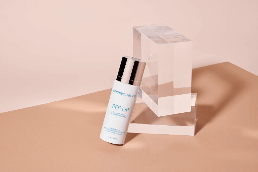 Pep Up Collagen Boost Face &amp; Neck Serum