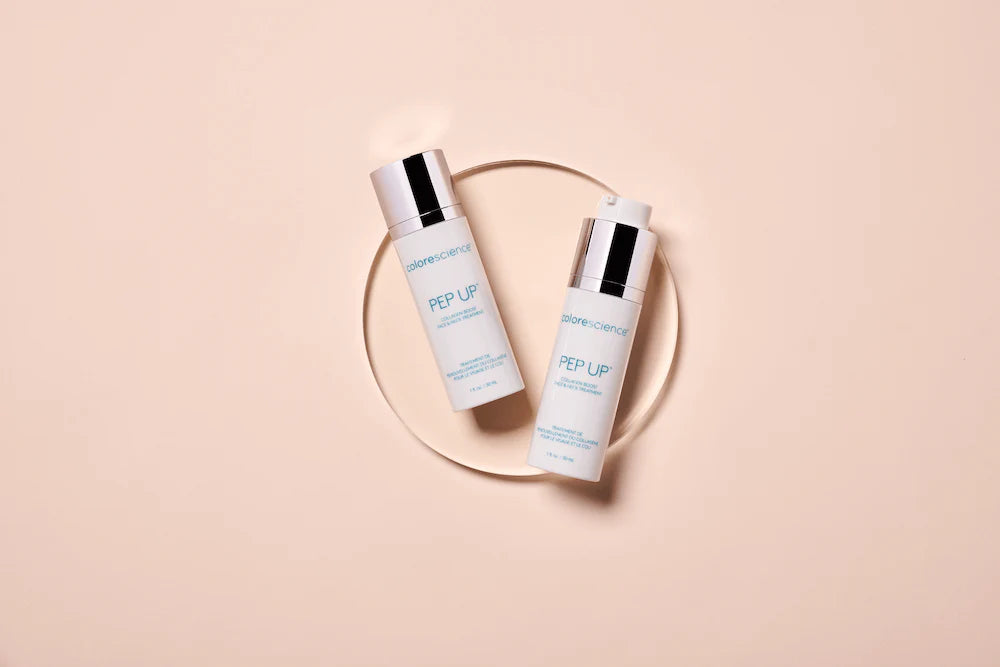 Pep Up Collagen Boost Face &amp; Neck Serum