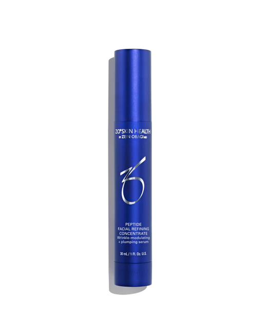 Peptide Facial Refining Concentrate