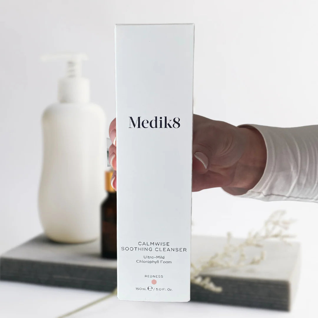 Calmwise Soothing Cleanser