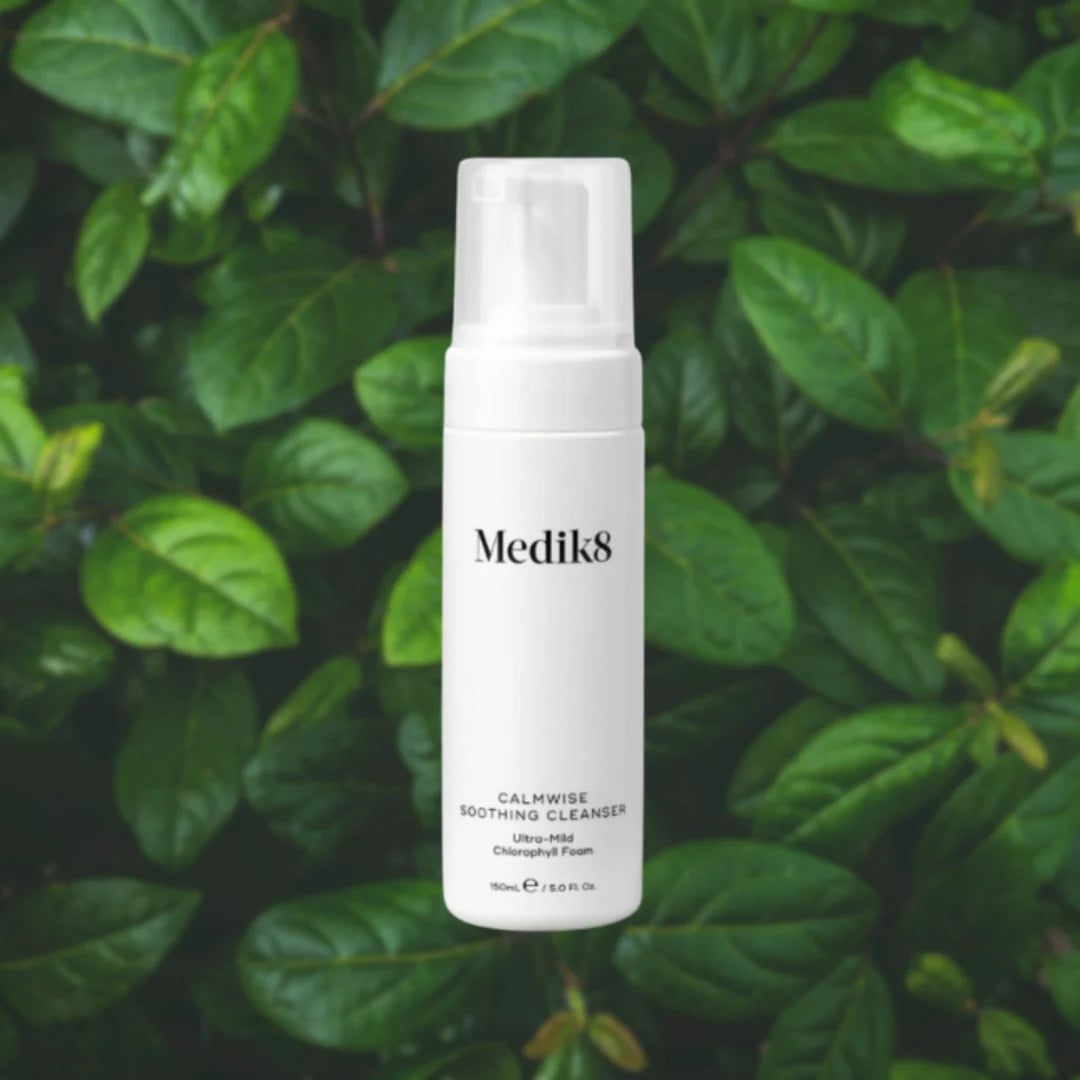Calmwise Soothing Cleanser