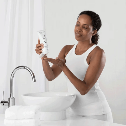 Balancing Cleansing Emulsion