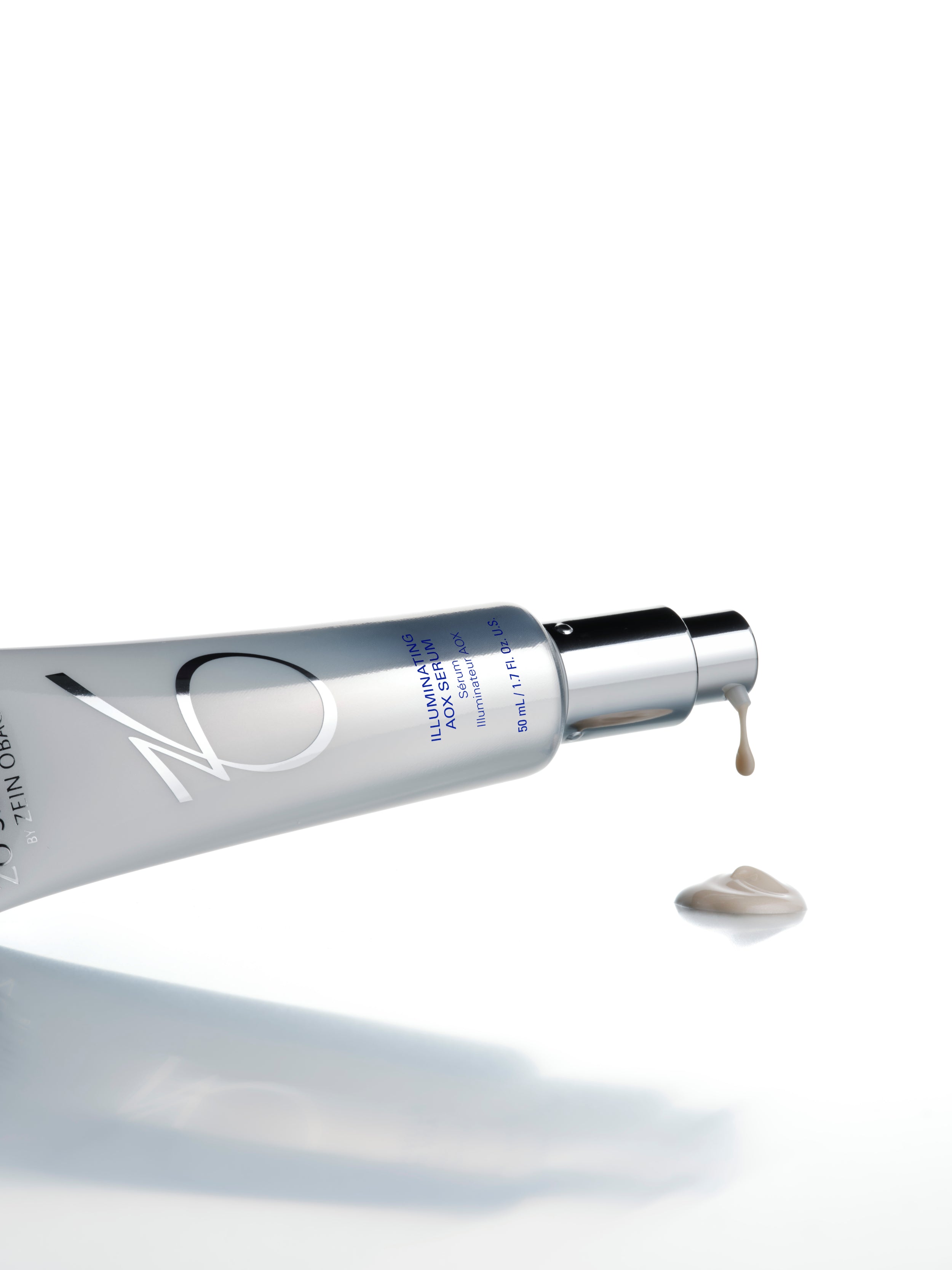 Illuminating AOX Serum