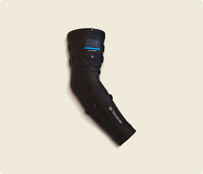 RecoveryPulse Arm Sleeve Medium