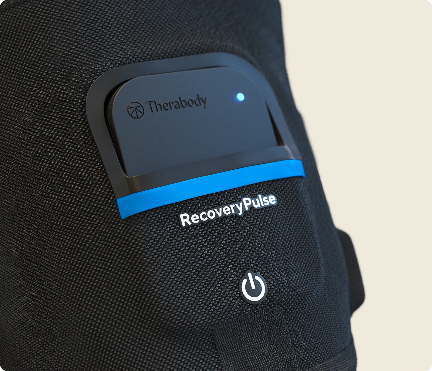 RecoveryPulse Arm Sleeve Medium