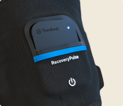 RecoveryPulse Arm Sleeve Medium