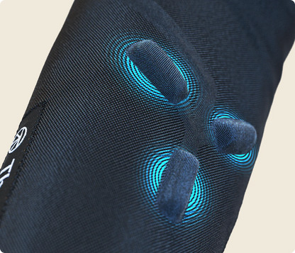 RecoveryPulse Arm Sleeve Medium