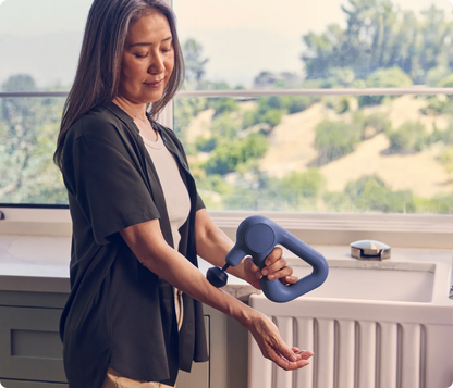 Standard Ball Attachment