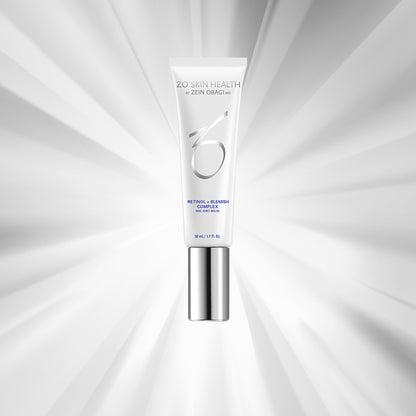 Retinol + Blemish Complex