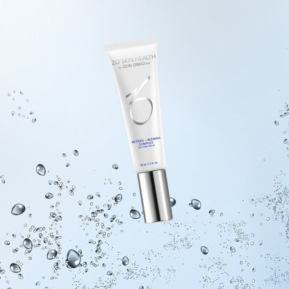 Retinol + Blemish Complex