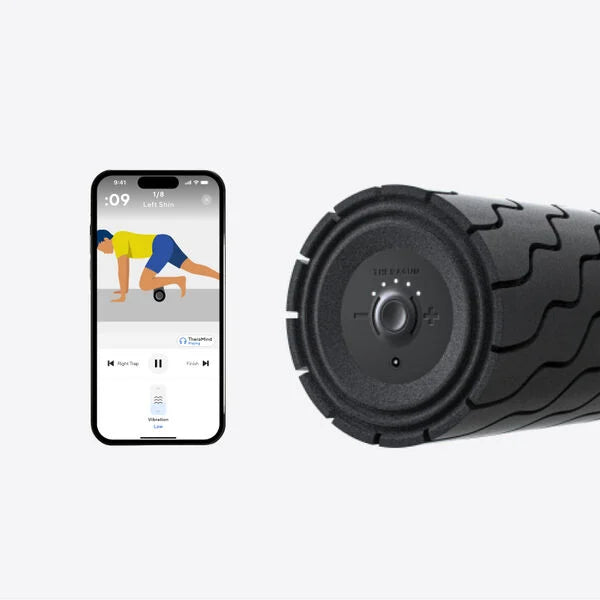 Theragun Wave Roller