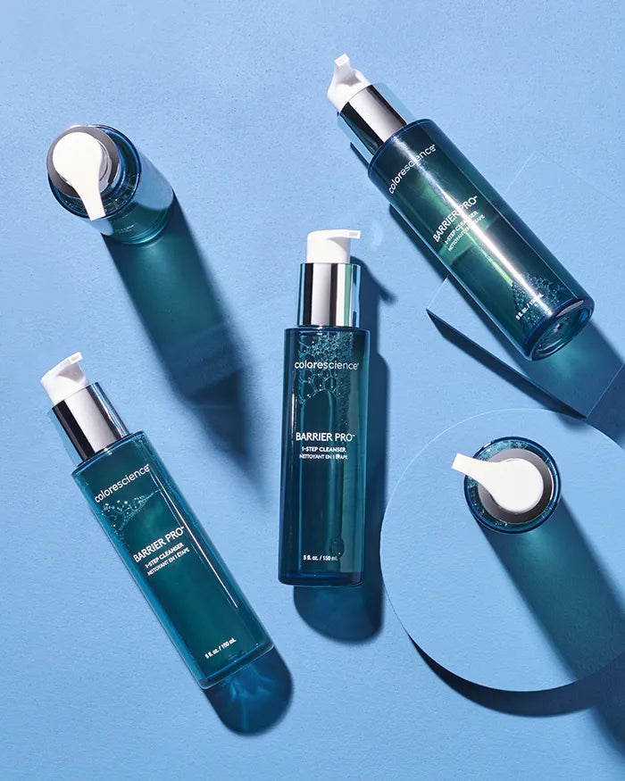 Barrier Pro 1-Step Cleanser