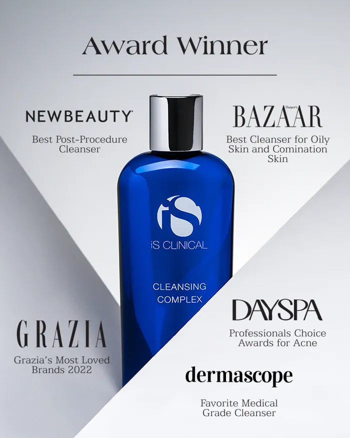 Cleansing Complex