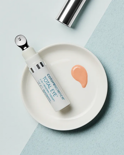 Total Eye 3-In-1 Renewal Therapy SPF 35