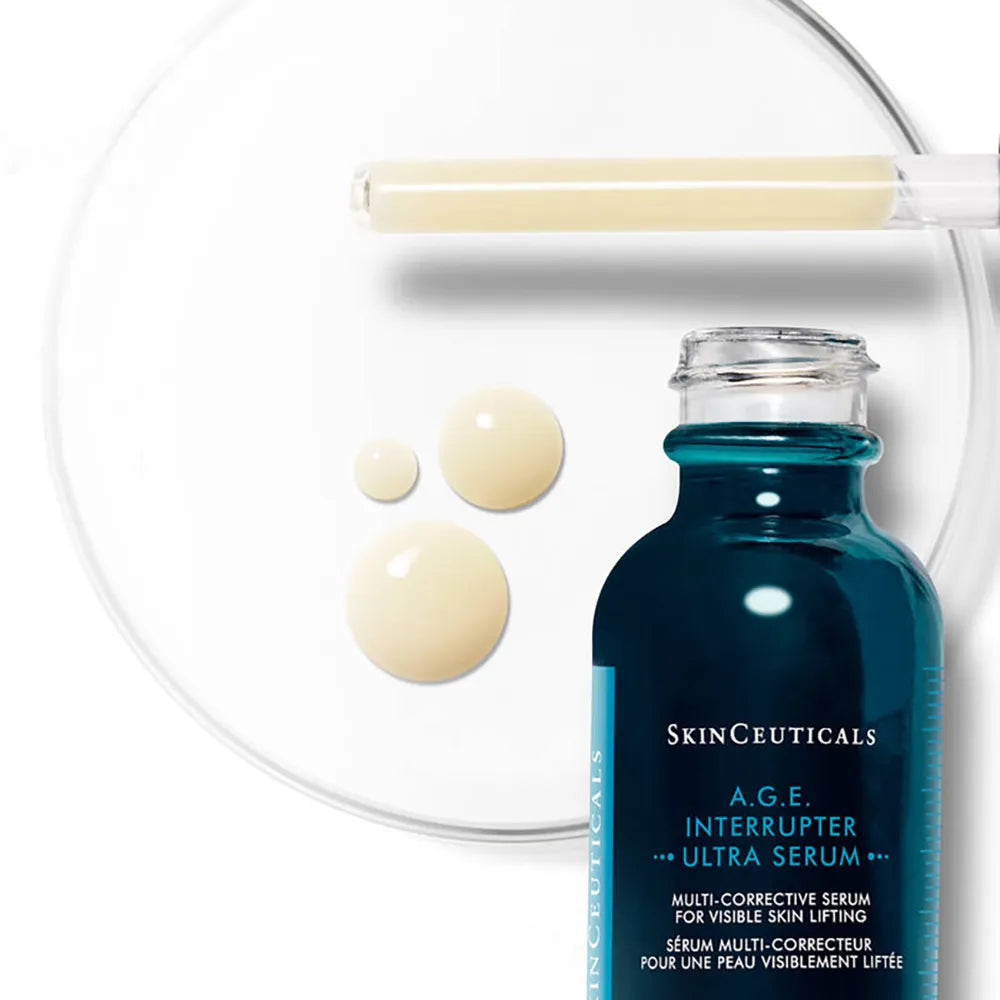 Α.G.E Interrupter Ultra Serum
