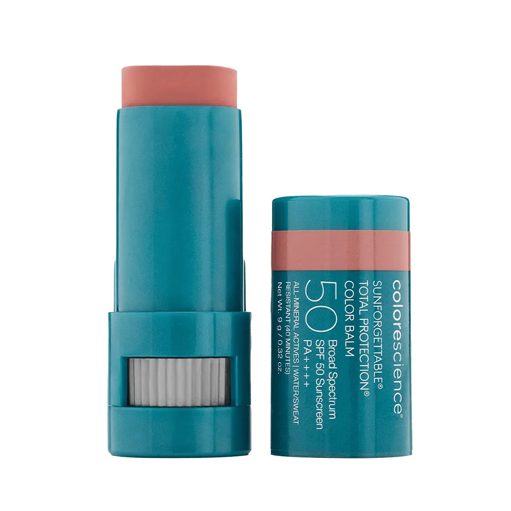 Sunforgettable Total Protection Color Balm SPF 50