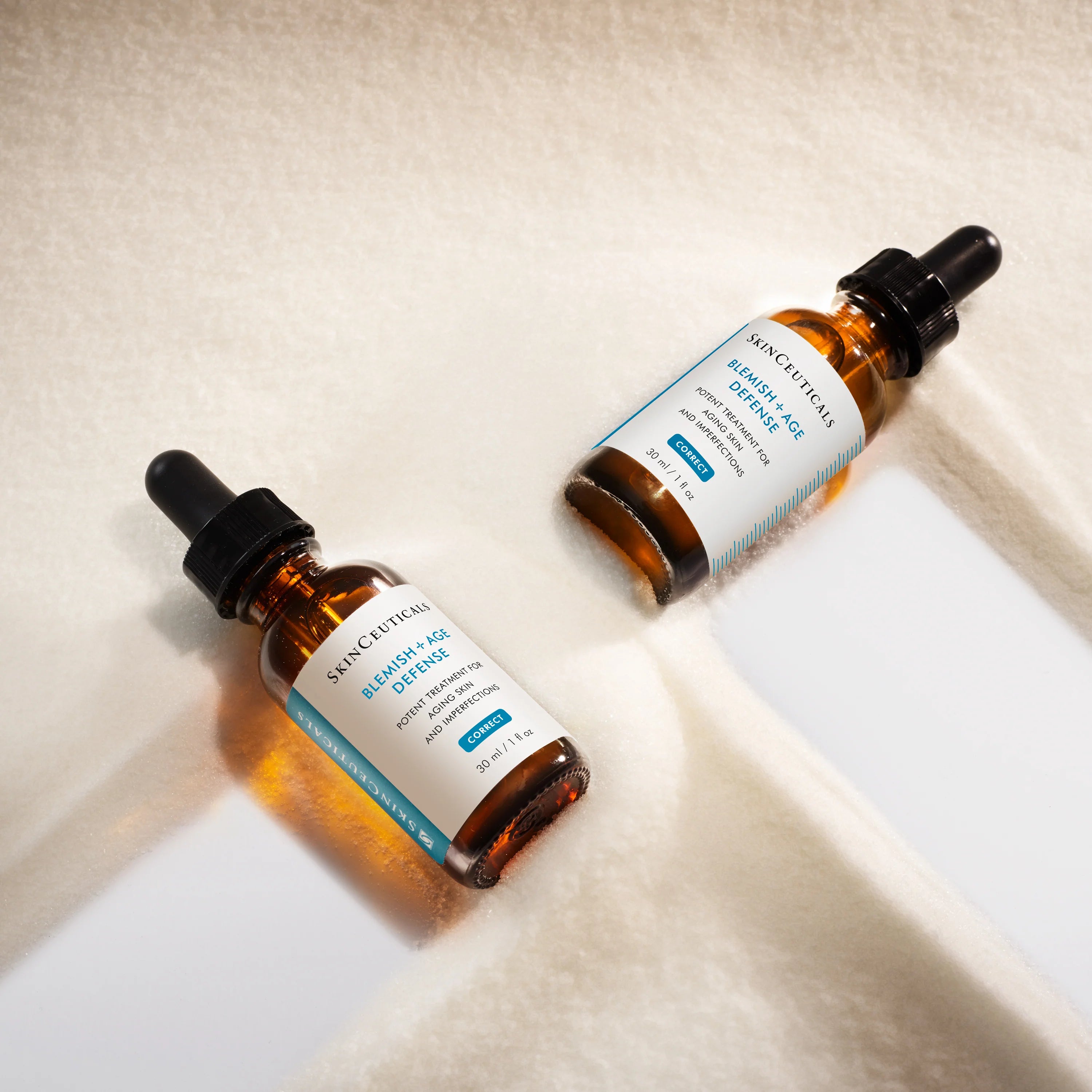 Blemish &amp; Age Defense