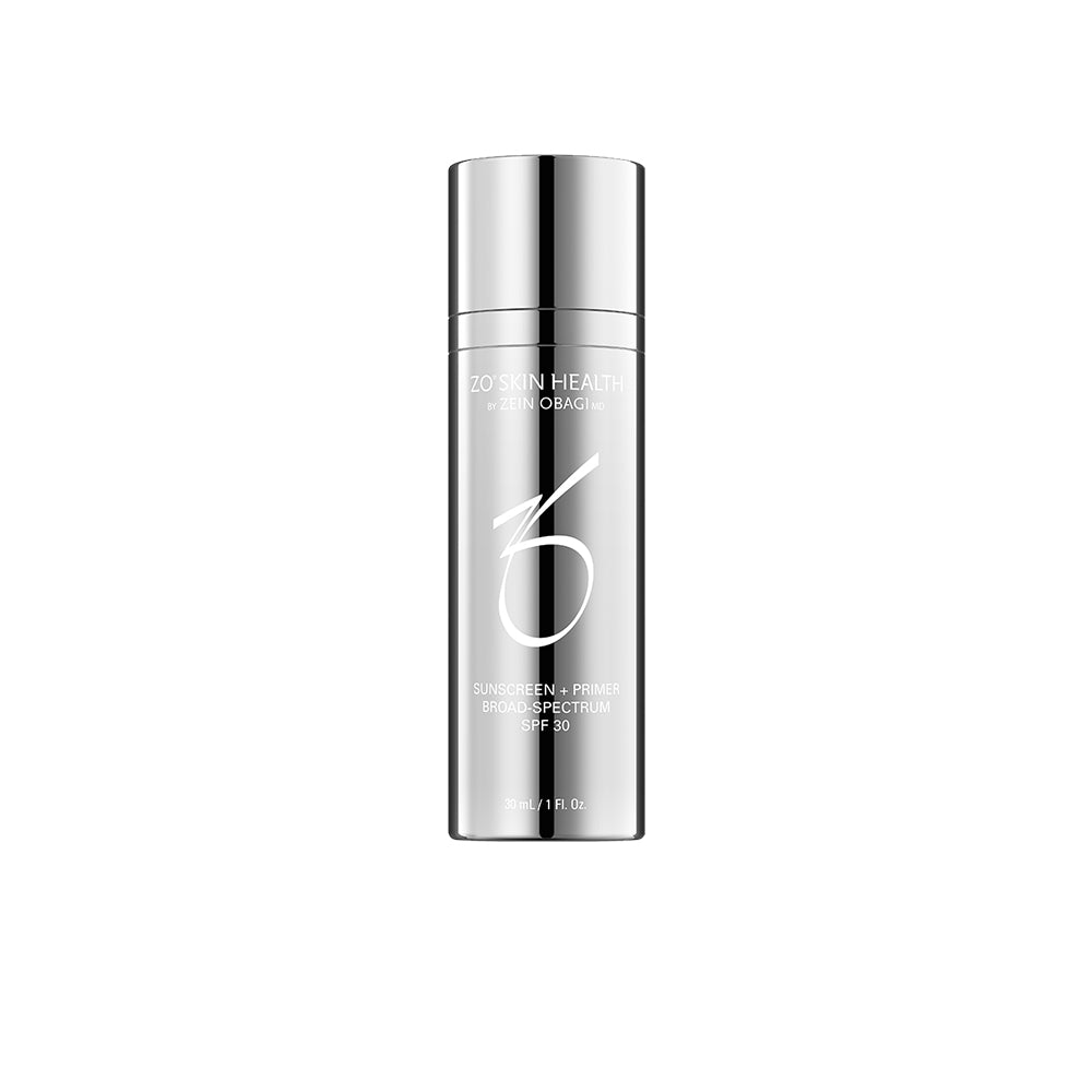 Sunscreen + Primer Broad-Spectrum SPF 30