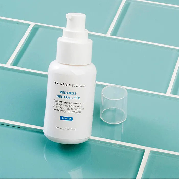 Redness Neutralizer