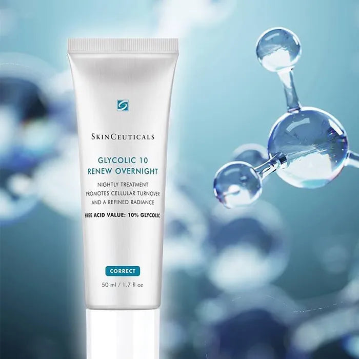 Glycolic 10 Renew Overnight