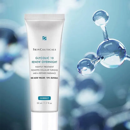 Glycolic 10 Renew Overnight