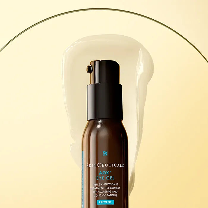 Aox Eye Gel