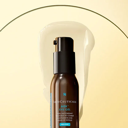 Aox Eye Gel