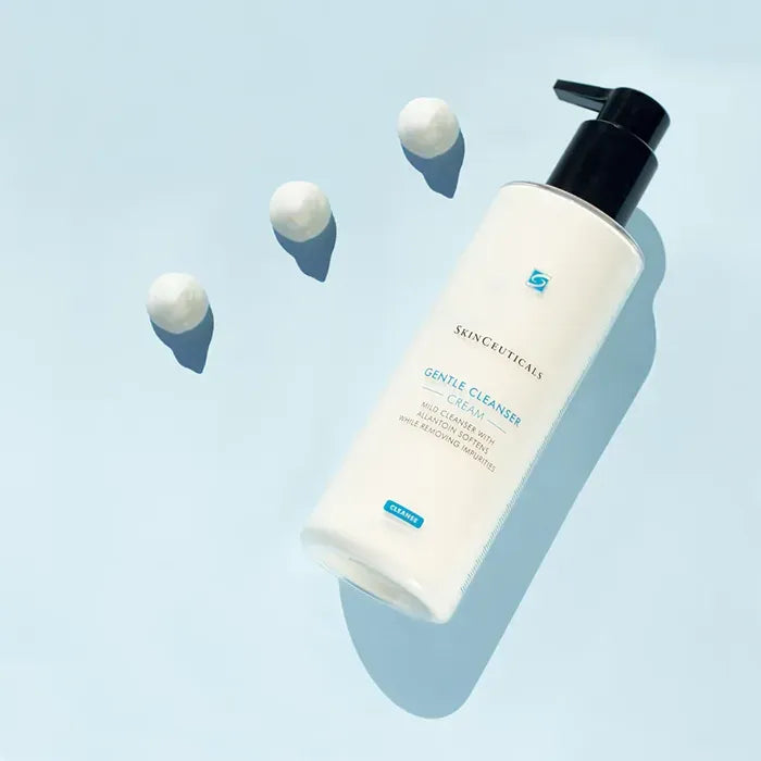Gentle Cleanser Cream