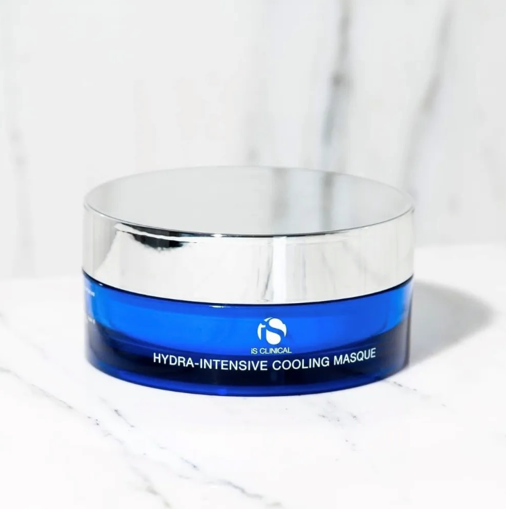 Hydra Intensive Cooling Masque