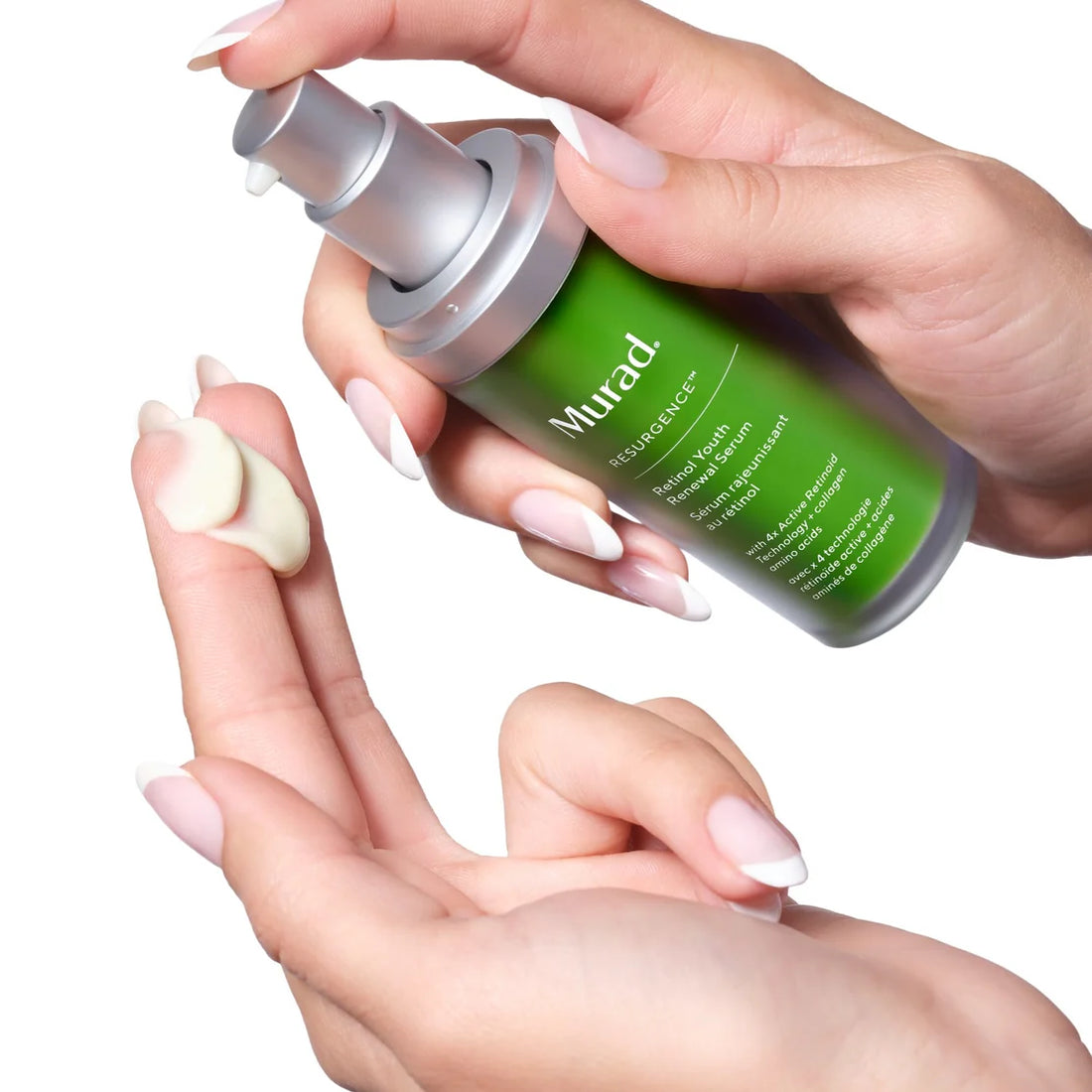 Murad Retinol Youth Renewal Serum 30ml