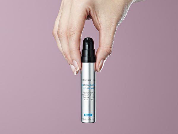 Antioxidant Lip Repair