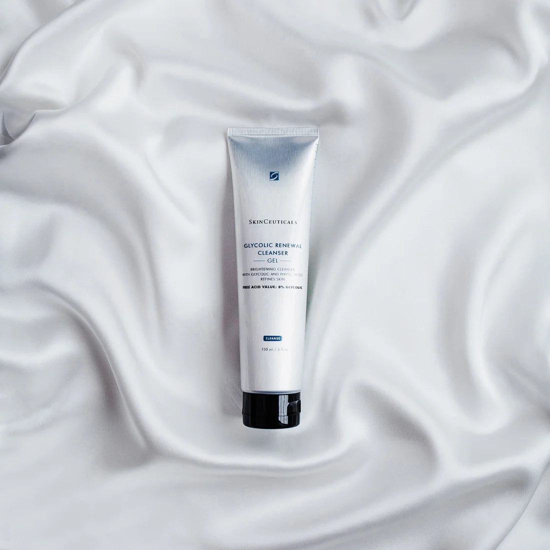 Glycolic Renewal Cleanser