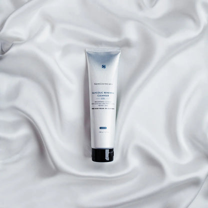 Glycolic Renewal Cleanser