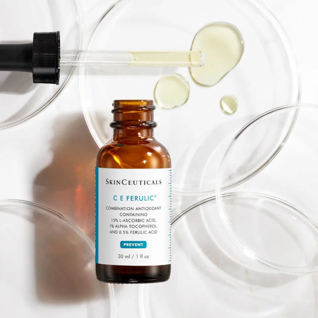CE Ferulic