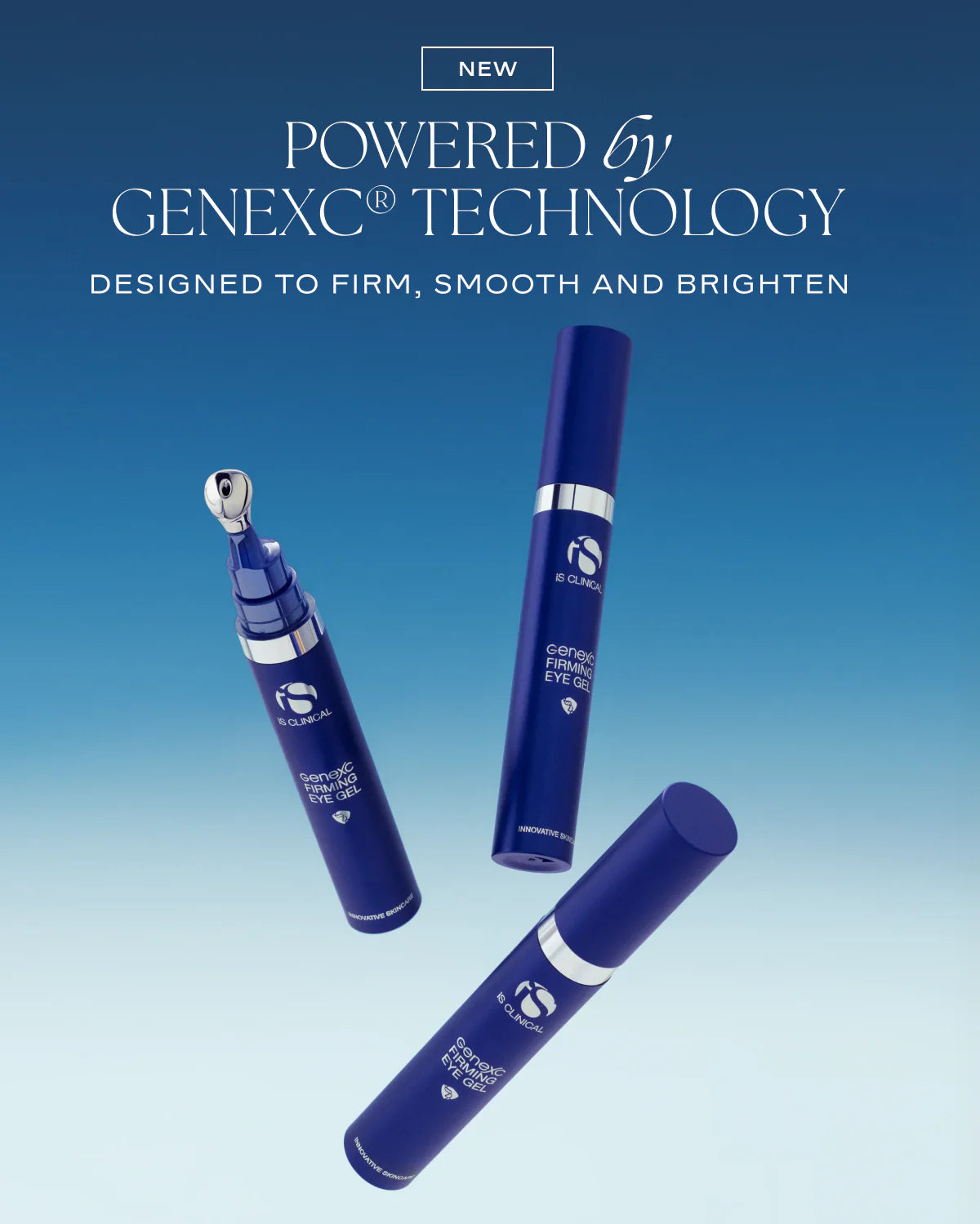 GeneXC Firming Eye Gel