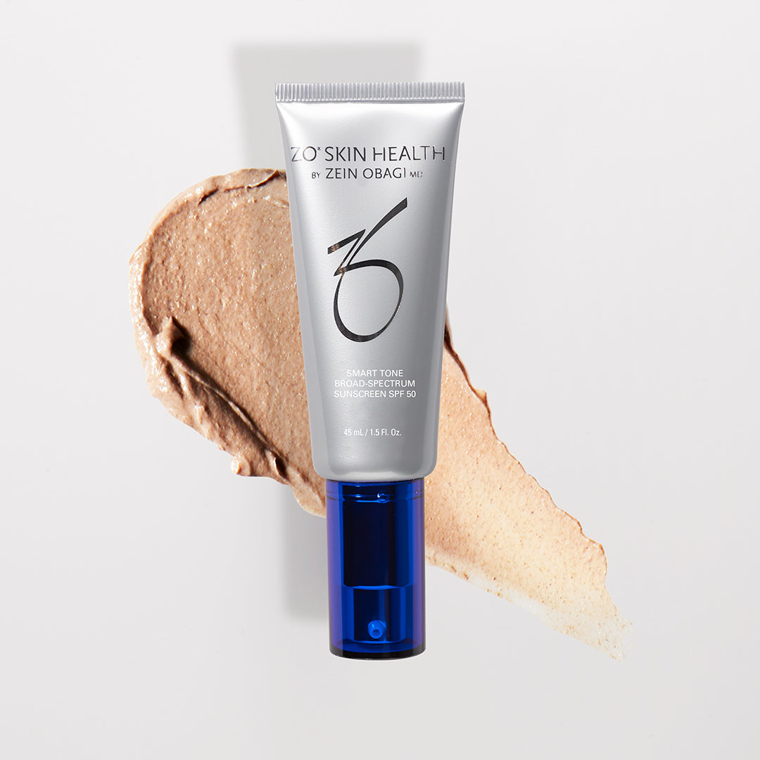 Smart Tone Broad-Spectrum SPF 50