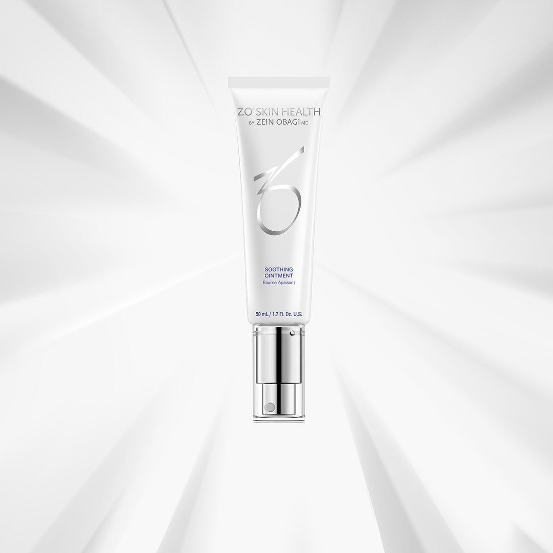 Soothing Ointment
