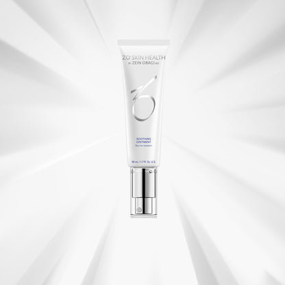 Soothing Ointment