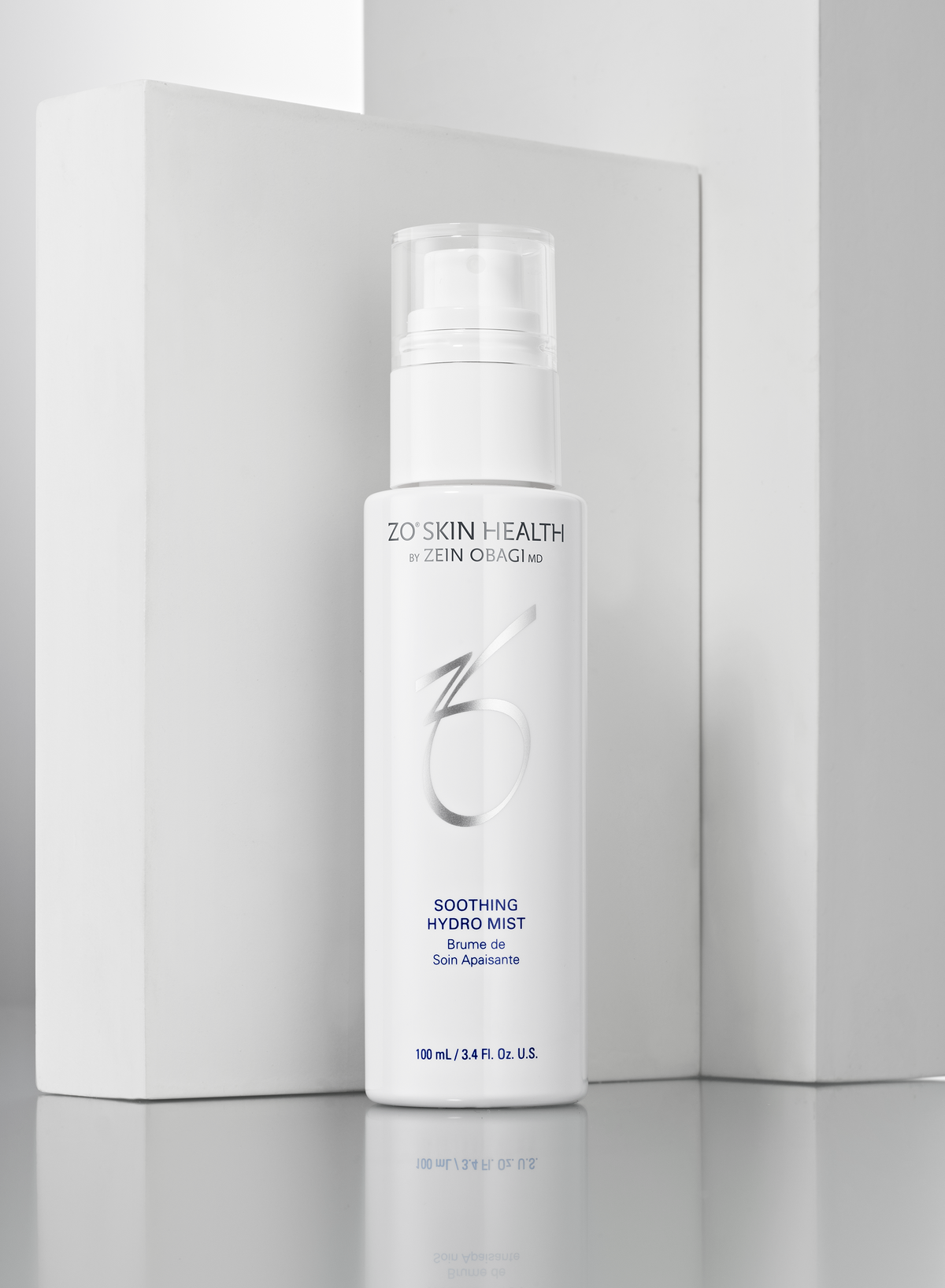 Soothing Hydro Mist