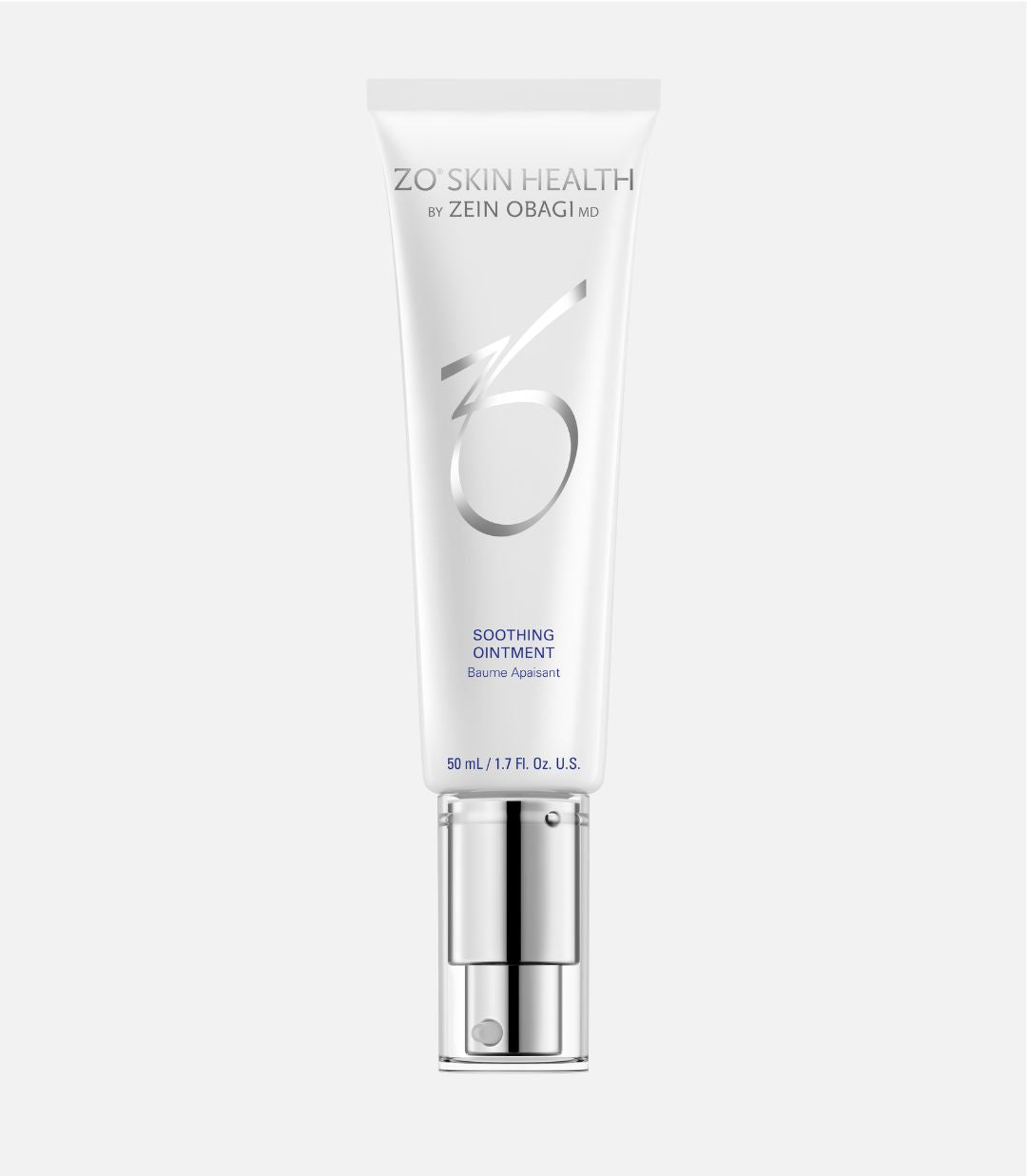 Soothing Ointment