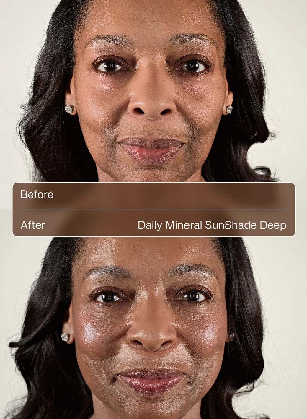 Daily Mineral Sunshade Broad Spectrum SPF 30