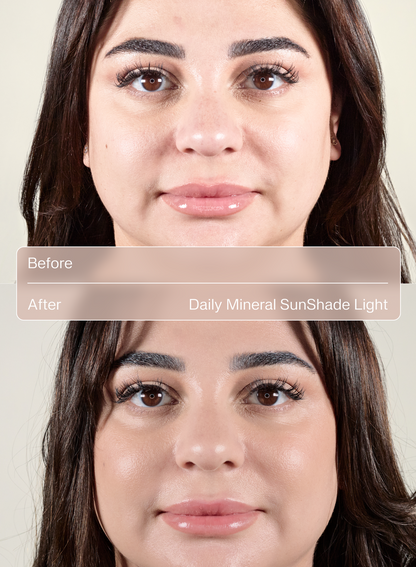 Daily Mineral Sunshade Broad Spectrum SPF 30