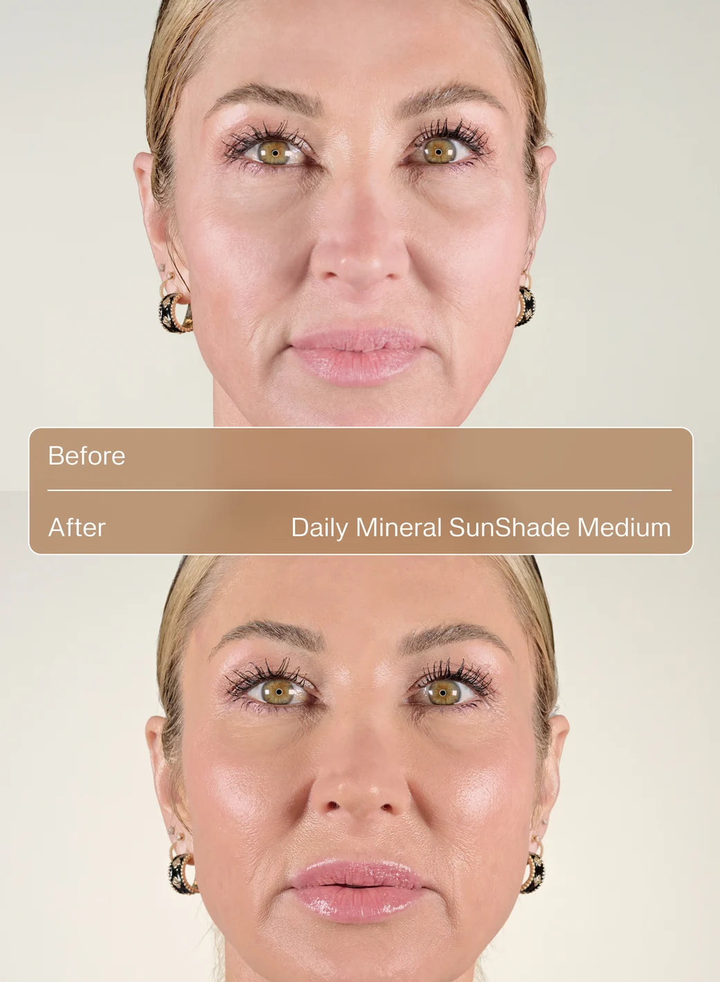Daily Mineral Sunshade Broad Spectrum SPF 30