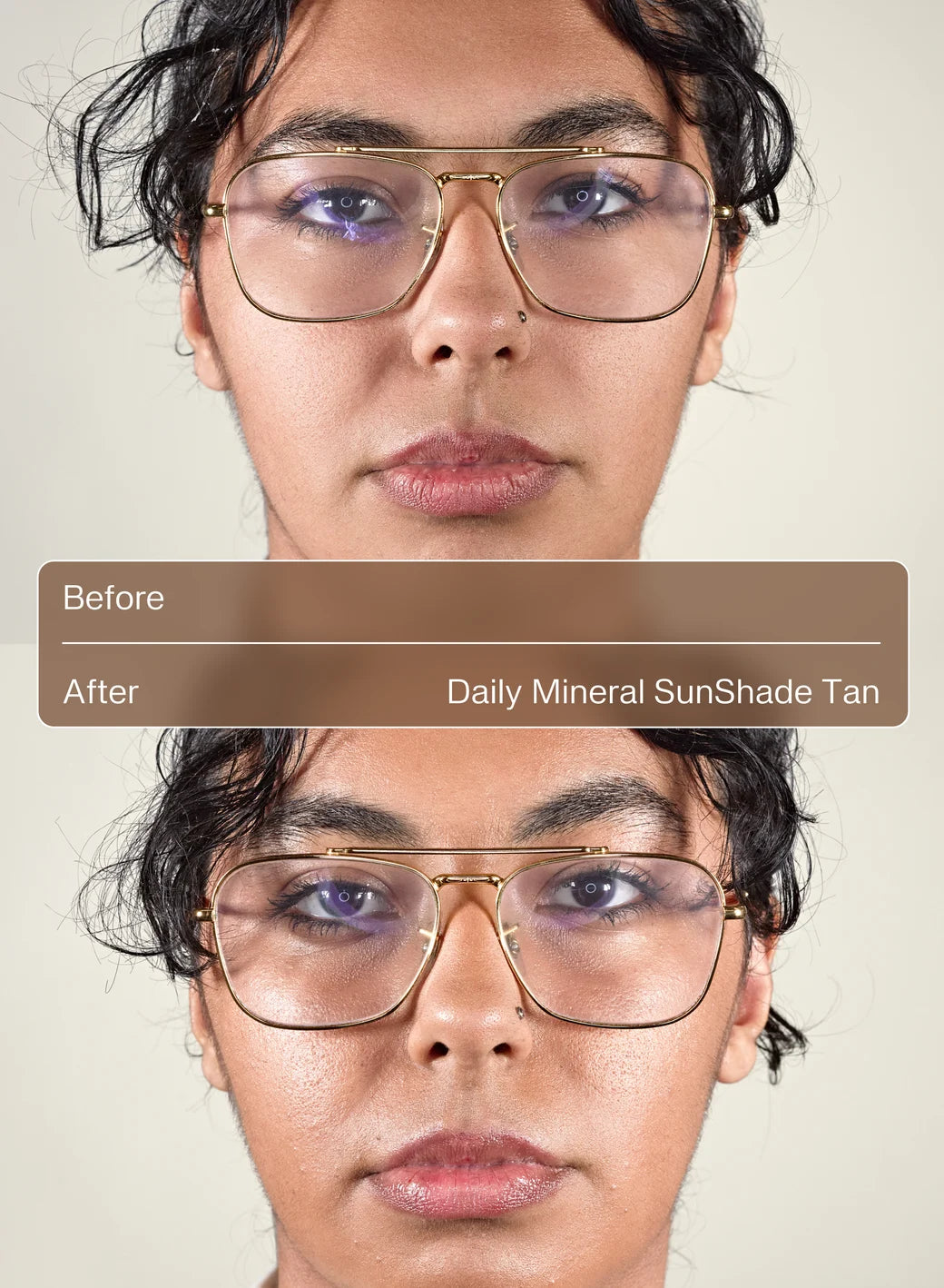 Daily Mineral Sunshade Broad Spectrum SPF 30