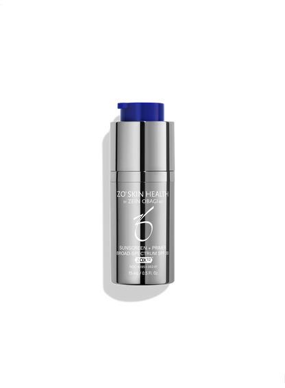 Sunscreen + Primer Broad-Spectrum SPF 30