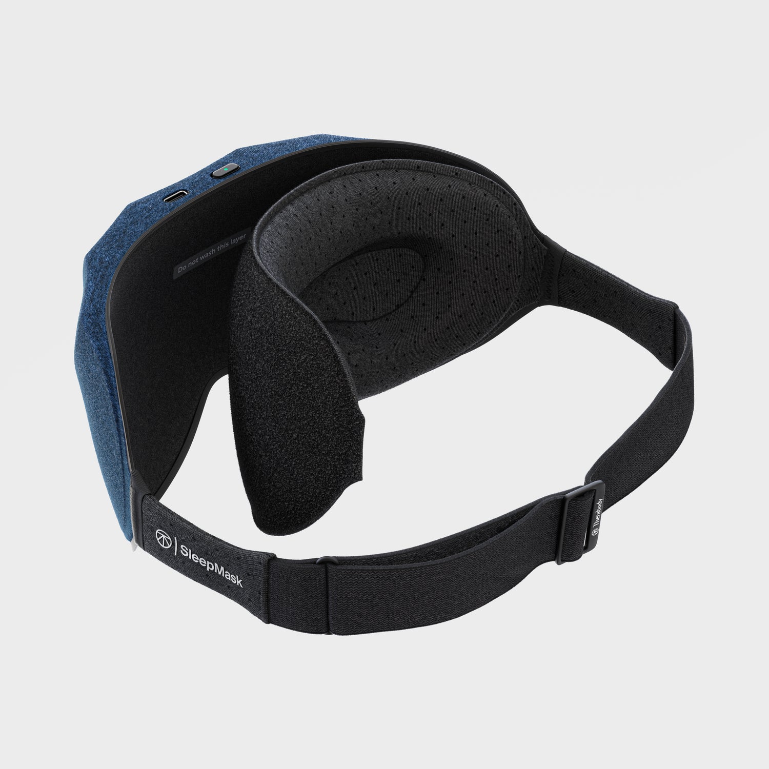 SleepMask