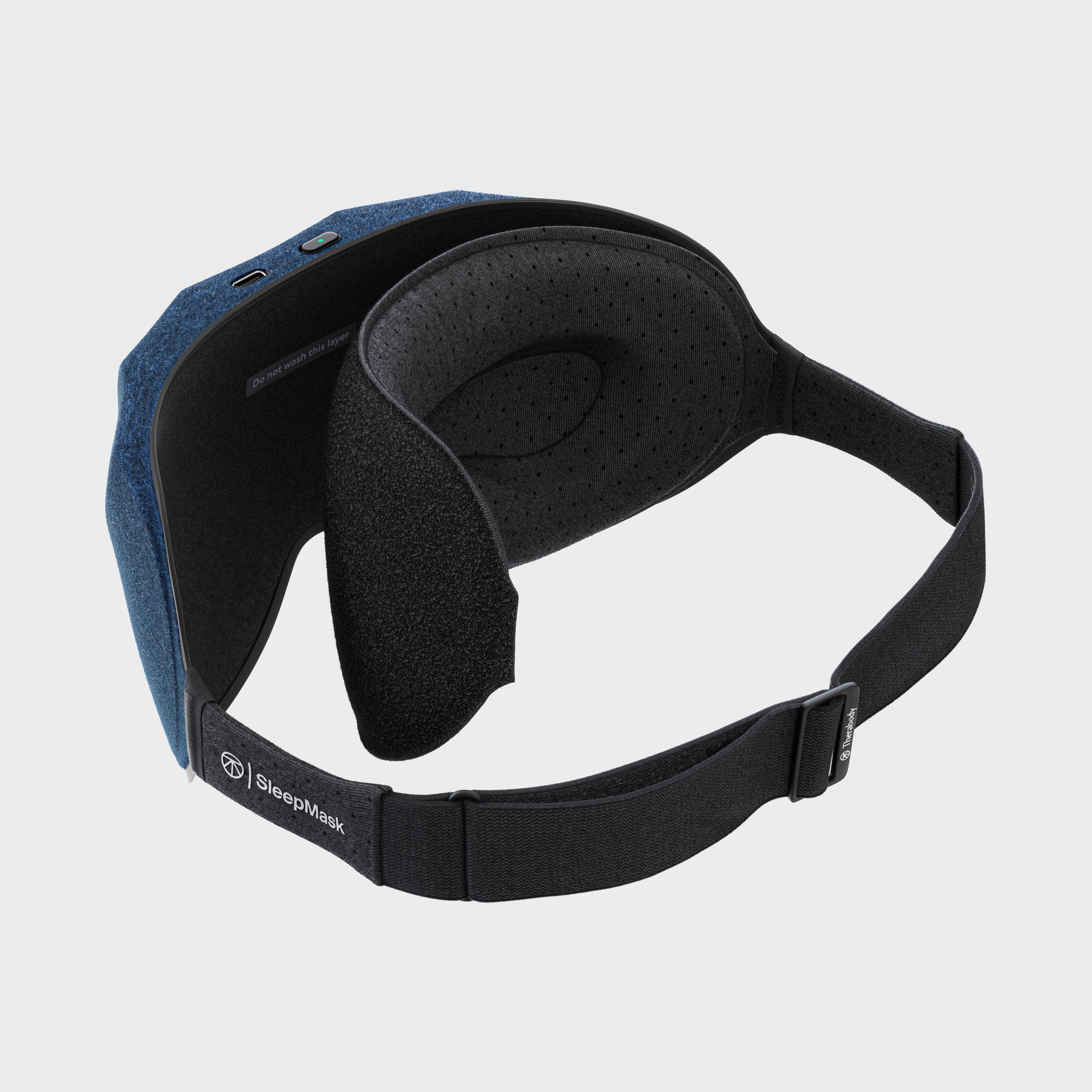 SleepMask