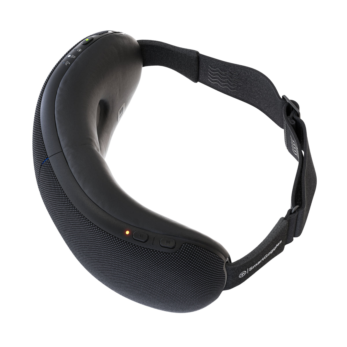 Smart Goggles 2.0