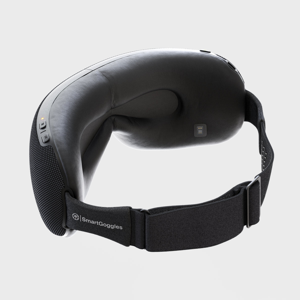 Smart Goggles 2.0