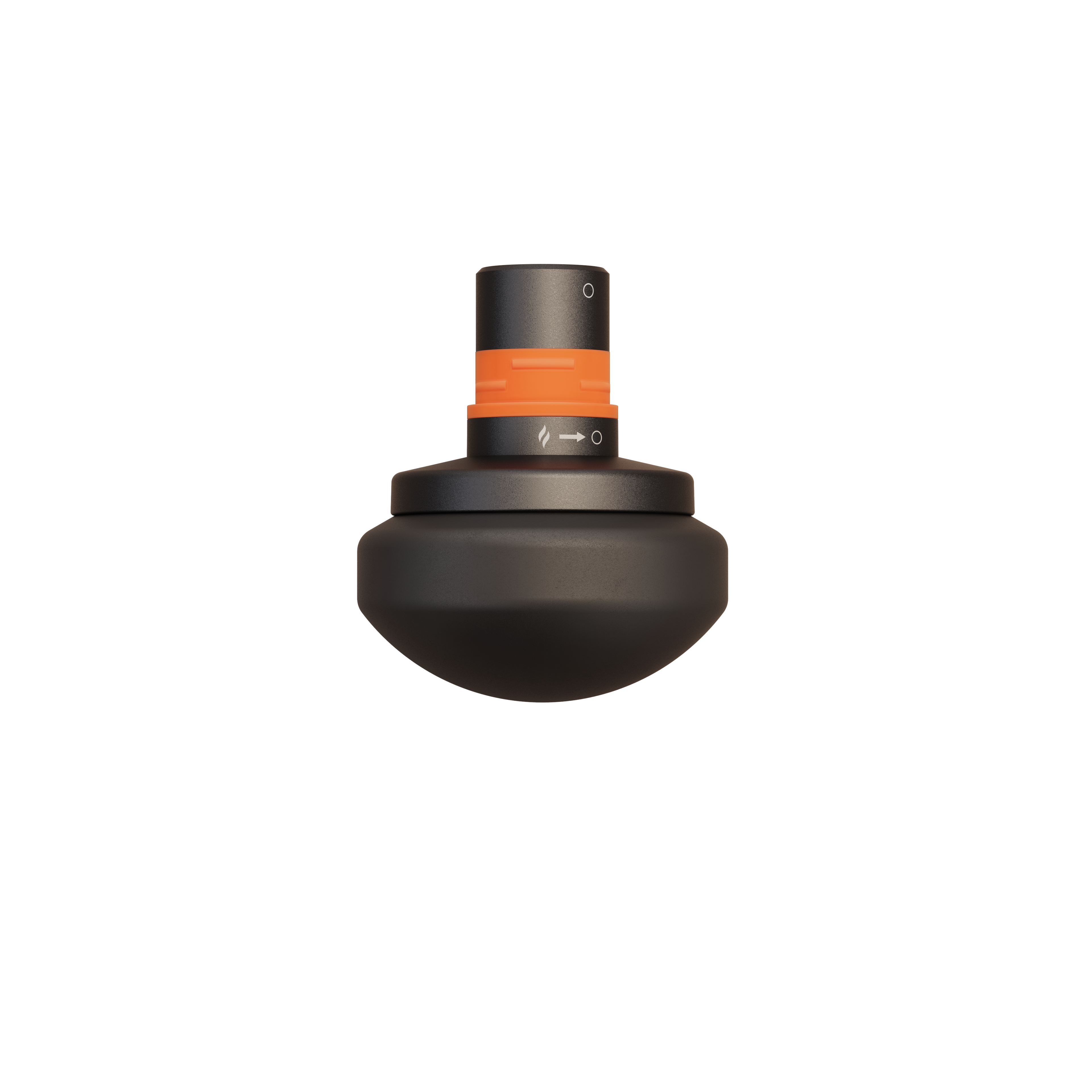 Theragun PRO Plus Black